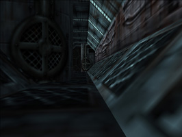 Heavy Gear 2 Campaign Mission 22